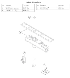 3130SE - Diagram 1